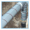 Fire Pipeline Heat Tracing Cable