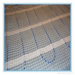 underfloor heat mat
