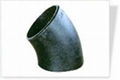 carbon steel elbow 2