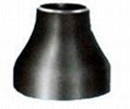 carbon steel pipe fitting reducer 4