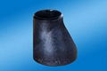 carbon steel pipe fitting reducer 5