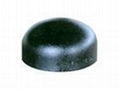 carbon steel pipe cap 3