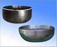 carbon steel pipe cap 4