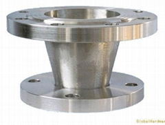 carbon steel flange