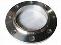 carbon steel flange 4