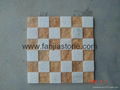 Natural Marble Mosaic