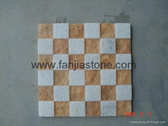 Natural Marble Mosaic