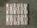 Natural Marble Mosaic 3