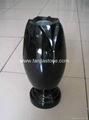 Granite Vase 1