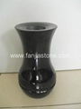 Granite Vase 3