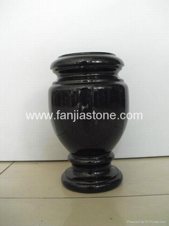 Granite Vase 4