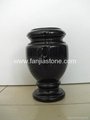 Granite Vase 4