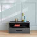 MDF colorful TV Stand Cabinet 3
