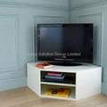 MDF colorful TV Stand Cabinet 5