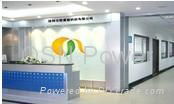 OSN Power Tech Limited