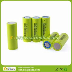 Lifepo4 26700 3.2V 3300mah cell