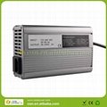 24V 2A  LiFePO4 battery charger
