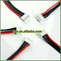 3S JST-XH balance charging wires for li-ion batteries 1