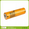 A123 32113 bike battery