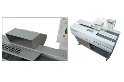 binding automatic machine perfect printing packaging materials paper