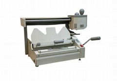 S320 Perfect Binding Machine