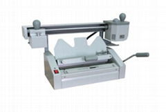 S460D Perfect Binding Machine 