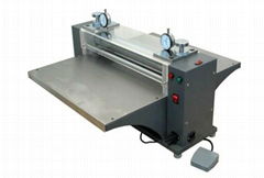 CDP500 Desktop Cylinder Die Cutting Press Machine 