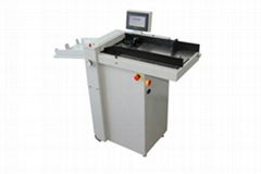 NCC330A Digital Creasing Machine