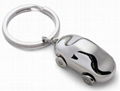 Factory Direct Sale Germany Philippi Car Keychain