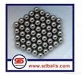 carbon steel balls C1015 2