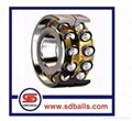 carbon steel balls C1015 3