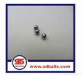 carbon steel balls C1015 4