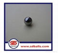 carbon steel balls C1015 5