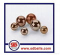 brass ball for valve 2