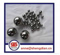 Good quality steel ball 2