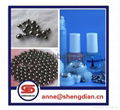 304 material stainless steel ball 1