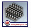 304 material stainless steel ball 2