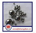 304 material stainless steel ball 3