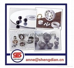 sell stainless steel ball