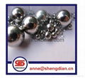 5mm stainless steel balls 3