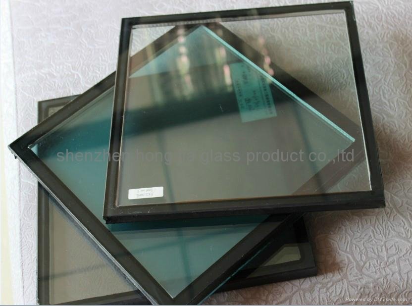 insulated glass 