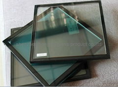 insulated glass 