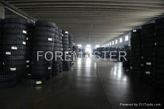 Qingdao Foremaster Rubber Co.,Ltd