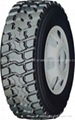 truck  radial tire  9.00R20-16  2