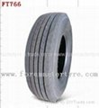 truck and bus tire 11R22.5-16PR  1