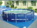 Hot Selling Frame Swimming Pool for Sale  2