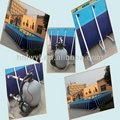 Hot Selling Frame Swimming Pool for Sale  4