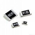 Chip Resistors  RC0402 0603 0805 1206 YAGEO Chip Resistors