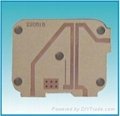 High-frequency microwave circuit boards  PCB