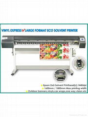 Eco Solvent Printer